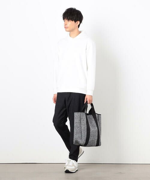 MONO COMME CA / モノコムサ トートバッグ | 2wayトートバッグ | 詳細11