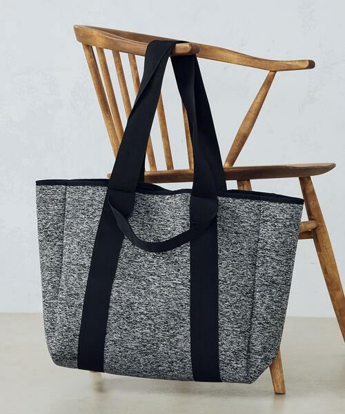 MONO COMME CA / モノコムサ トートバッグ | 2wayトートバッグ | 詳細12