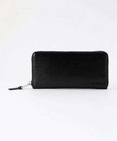 MONO COMME CA / モノコムサ 財布・コインケース・マネークリップ | イタリアンレザー 長財布