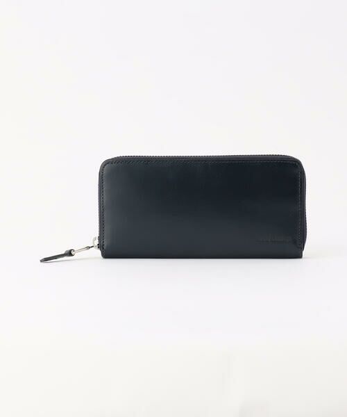MONO COMME CA / モノコムサ 財布・コインケース・マネークリップ | イタリアンレザー 長財布 | 詳細4