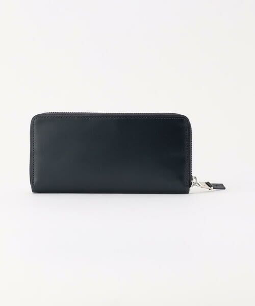 MONO COMME CA / モノコムサ 財布・コインケース・マネークリップ | イタリアンレザー 長財布 | 詳細5