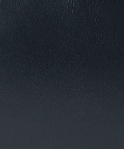 MONO COMME CA / モノコムサ 財布・コインケース・マネークリップ | イタリアンレザー 長財布 | 詳細10