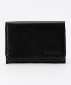 MONO COMME CA / モノコムサ カードケース・名刺入れ・定期入れ | イタリアンレザー 名刺入れ