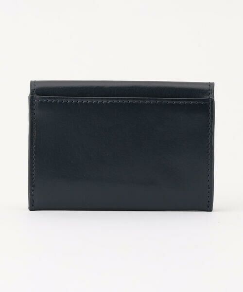 MONO COMME CA / モノコムサ カードケース・名刺入れ・定期入れ | イタリアンレザー 名刺入れ | 詳細5