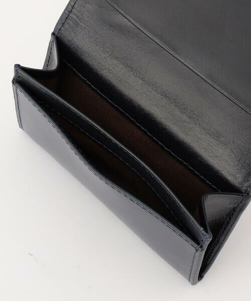 MONO COMME CA / モノコムサ カードケース・名刺入れ・定期入れ | イタリアンレザー 名刺入れ | 詳細7