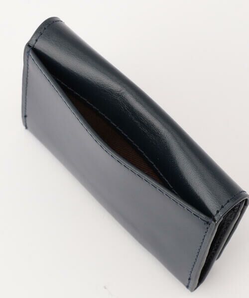 MONO COMME CA / モノコムサ カードケース・名刺入れ・定期入れ | イタリアンレザー 名刺入れ | 詳細8
