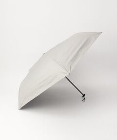 MONO COMME CA / モノコムサ 傘 | 軽量 晴雨兼用折りたたみ傘