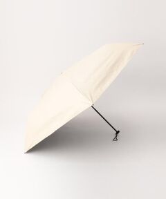 MONO COMME CA / モノコムサ 傘 | 軽量 晴雨兼用折りたたみ傘