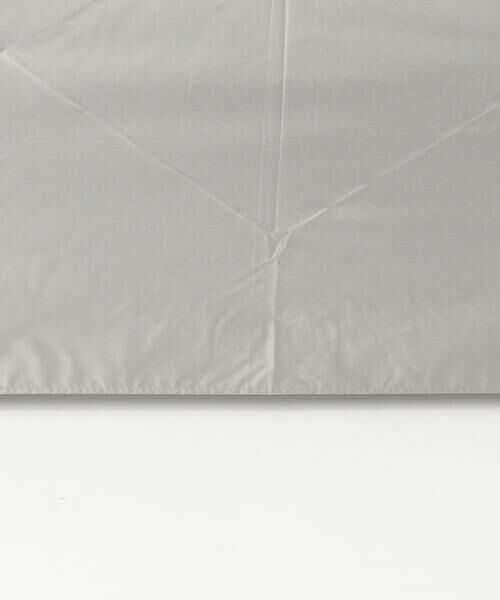 MONO COMME CA / モノコムサ 傘 | 軽量 晴雨兼用折りたたみ傘 | 詳細2