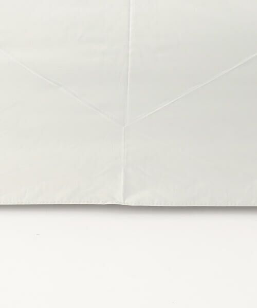 MONO COMME CA / モノコムサ 傘 | 軽量 晴雨兼用折りたたみ傘 | 詳細16