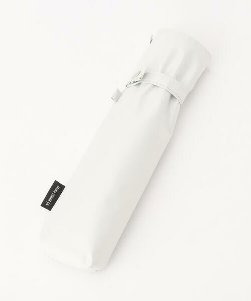 MONO COMME CA / モノコムサ 傘 | 軽量 晴雨兼用折りたたみ傘 | 詳細8