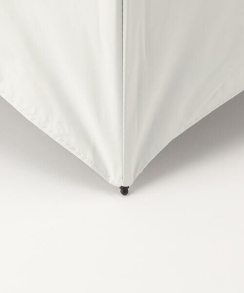 MONO COMME CA / モノコムサ 傘 | 軽量 晴雨兼用折りたたみ傘 | 詳細10