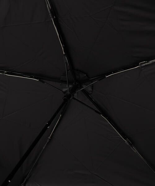 MONO COMME CA / モノコムサ 傘 | 軽量 晴雨兼用折りたたみ傘 | 詳細11
