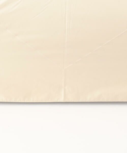 MONO COMME CA / モノコムサ 傘 | 軽量 晴雨兼用折りたたみ傘 | 詳細18