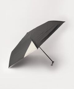 MONO COMME CA / モノコムサ 傘 | 耐風仕様 晴雨兼用折りたたみ傘