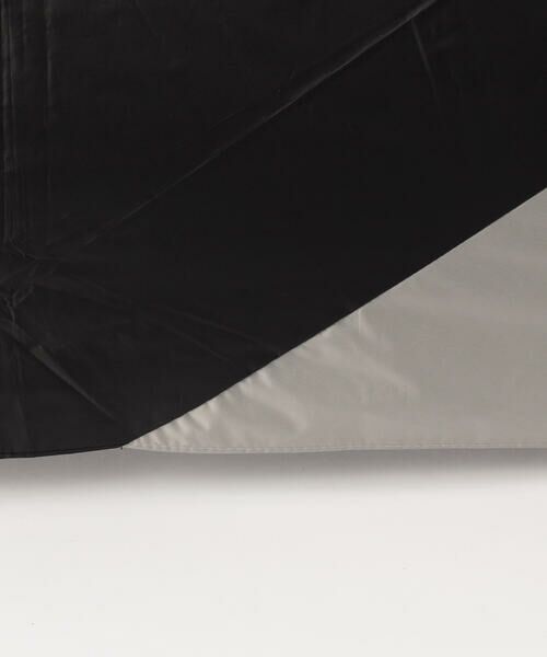 MONO COMME CA / モノコムサ 傘 | 耐風仕様 晴雨兼用折りたたみ傘 | 詳細1