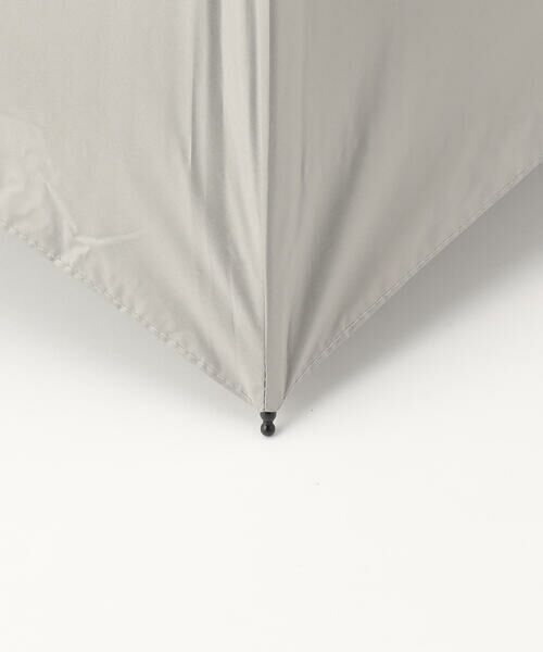 MONO COMME CA / モノコムサ 傘 | 耐風仕様 晴雨兼用折りたたみ傘 | 詳細10