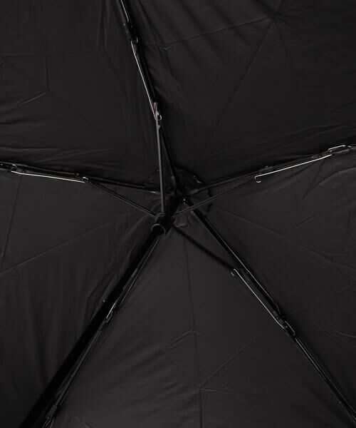 MONO COMME CA / モノコムサ 傘 | 耐風仕様 晴雨兼用折りたたみ傘 | 詳細11