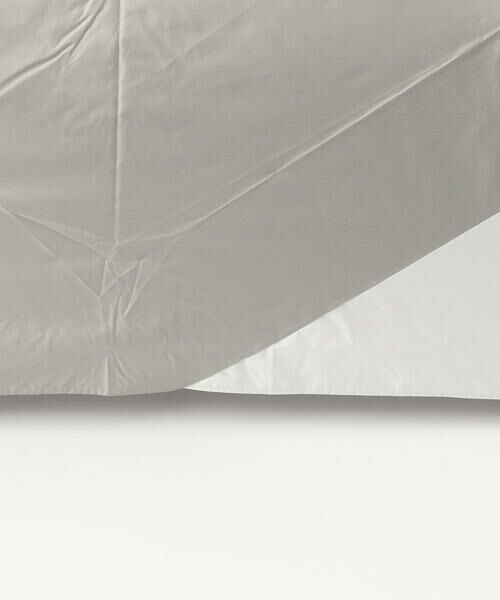 MONO COMME CA / モノコムサ 傘 | 耐風仕様 晴雨兼用折りたたみ傘 | 詳細15