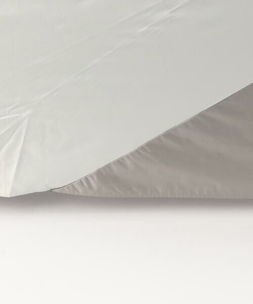 MONO COMME CA / モノコムサ 傘 | 耐風仕様 晴雨兼用折りたたみ傘 | 詳細19