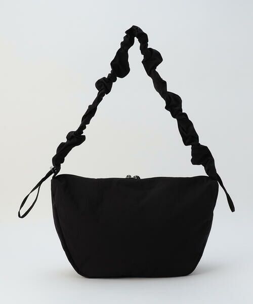 MONO COMME CA / モノコムサ ショルダーバッグ | 2WAY ギャザーショルダー | 詳細6
