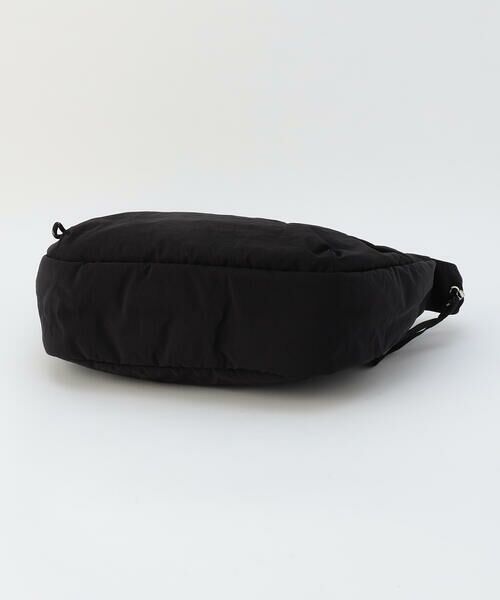 MONO COMME CA / モノコムサ ショルダーバッグ | 2WAY ギャザーショルダー | 詳細7