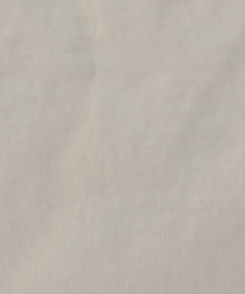 MONO COMME CA / モノコムサ ショルダーバッグ | 2WAY ギャザーショルダー | 詳細18