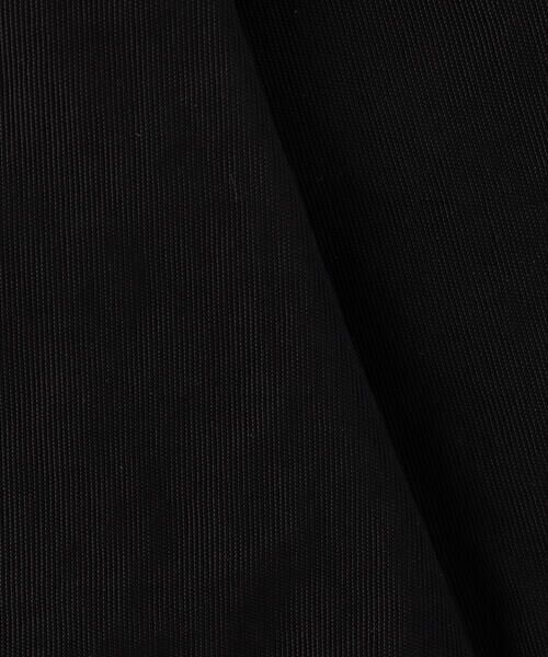 MONO COMME CA / モノコムサ トートバッグ | 2WAY ギャザーショルダートート | 詳細6