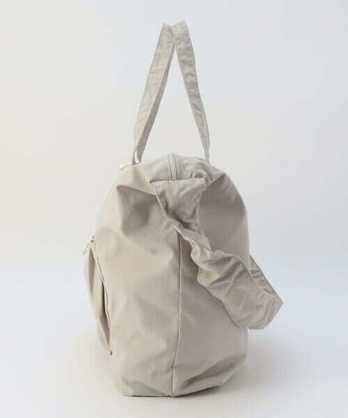 MONO COMME CA / モノコムサ トートバッグ | 2WAY ギャザーショルダートート | 詳細14