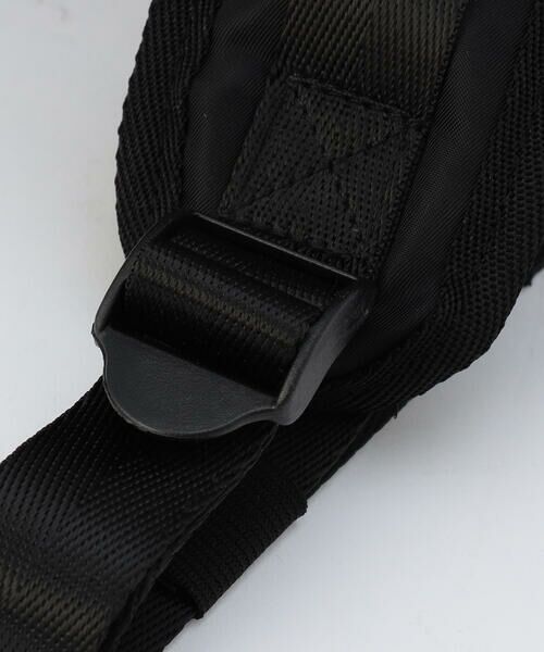 MONO COMME CA / モノコムサ リュック・バックパック | 撥水多機能 リュック | 詳細10