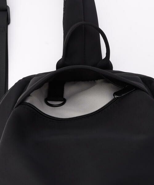 MONO COMME CA / モノコムサ メッセンジャーバッグ・ウエストポーチ | ボディバッグ | 詳細10