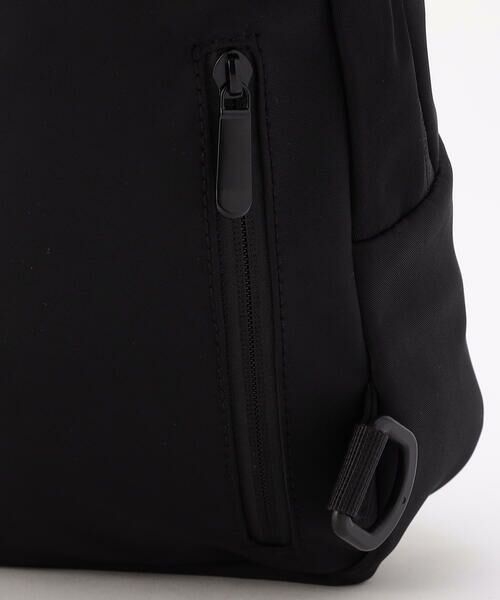 MONO COMME CA / モノコムサ メッセンジャーバッグ・ウエストポーチ | ボディバッグ | 詳細11