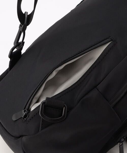 MONO COMME CA / モノコムサ メッセンジャーバッグ・ウエストポーチ | ボディバッグ | 詳細13