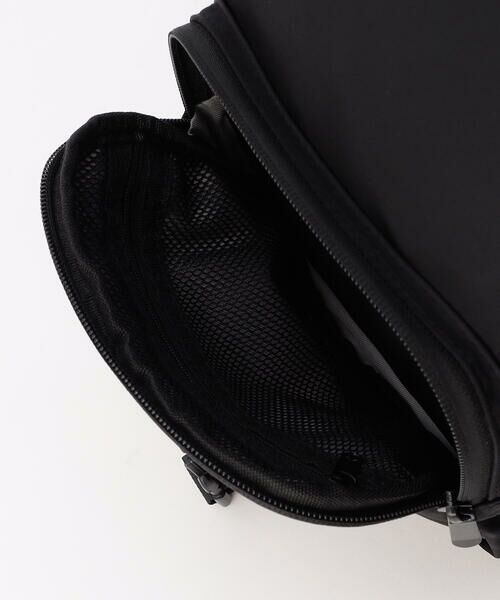 MONO COMME CA / モノコムサ メッセンジャーバッグ・ウエストポーチ | ボディバッグ | 詳細15