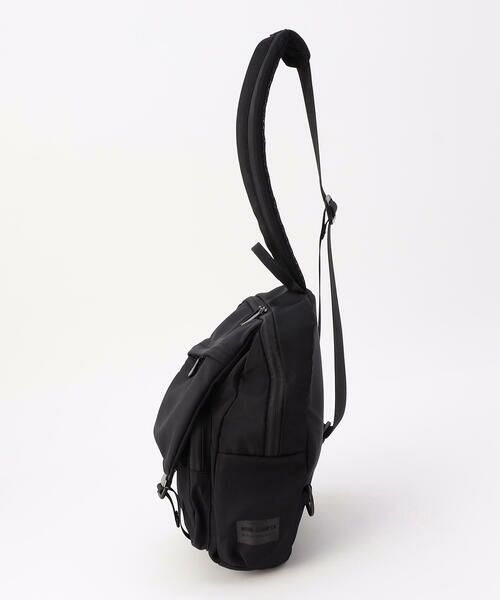 MONO COMME CA / モノコムサ メッセンジャーバッグ・ウエストポーチ | ボディバッグ | 詳細3