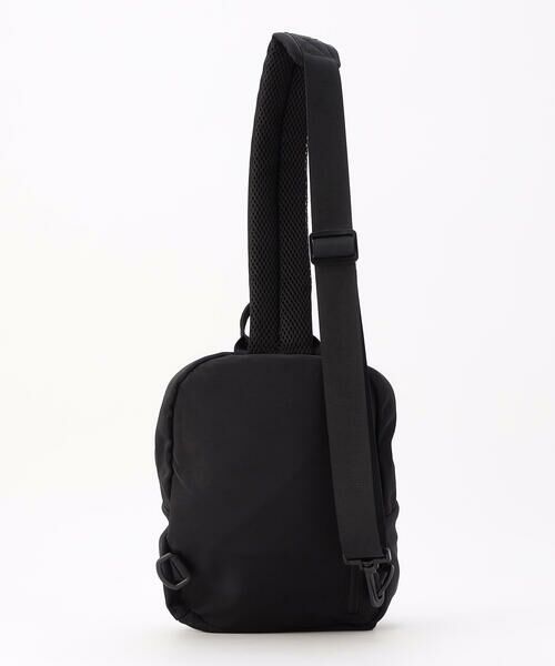 MONO COMME CA / モノコムサ メッセンジャーバッグ・ウエストポーチ | ボディバッグ | 詳細4