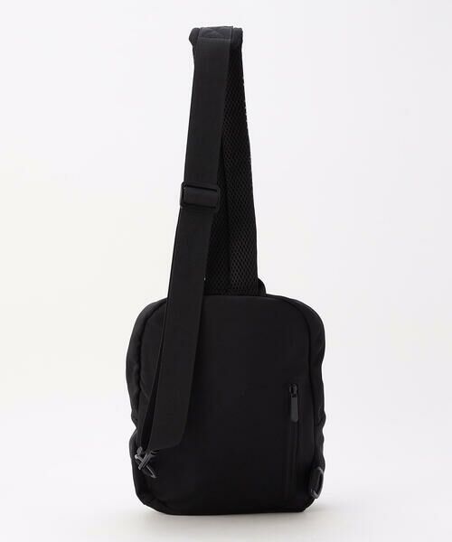 MONO COMME CA / モノコムサ メッセンジャーバッグ・ウエストポーチ | ボディバッグ | 詳細5