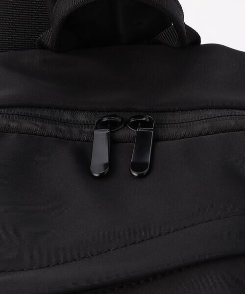 MONO COMME CA / モノコムサ メッセンジャーバッグ・ウエストポーチ | ボディバッグ | 詳細8