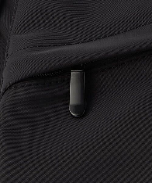 MONO COMME CA / モノコムサ メッセンジャーバッグ・ウエストポーチ | ボディバッグ | 詳細9