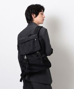 MONO COMME CA / モノコムサ リュック・バックパック | 多機能リュック
