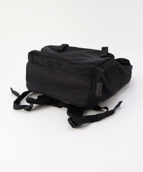 MONO COMME CA / モノコムサ リュック・バックパック | 多機能リュック | 詳細10