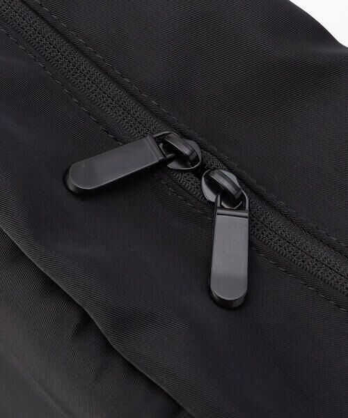 MONO COMME CA / モノコムサ リュック・バックパック | 多機能リュック | 詳細11