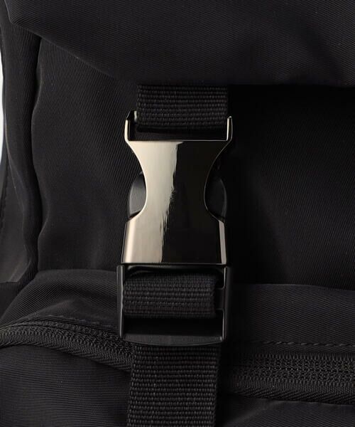 MONO COMME CA / モノコムサ リュック・バックパック | 多機能リュック | 詳細12