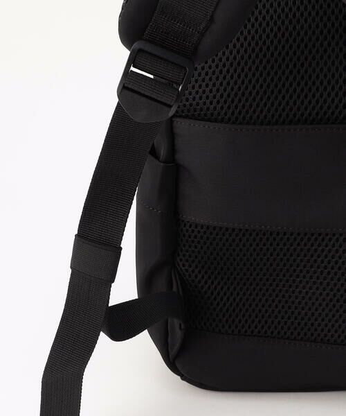MONO COMME CA / モノコムサ リュック・バックパック | 多機能リュック | 詳細13