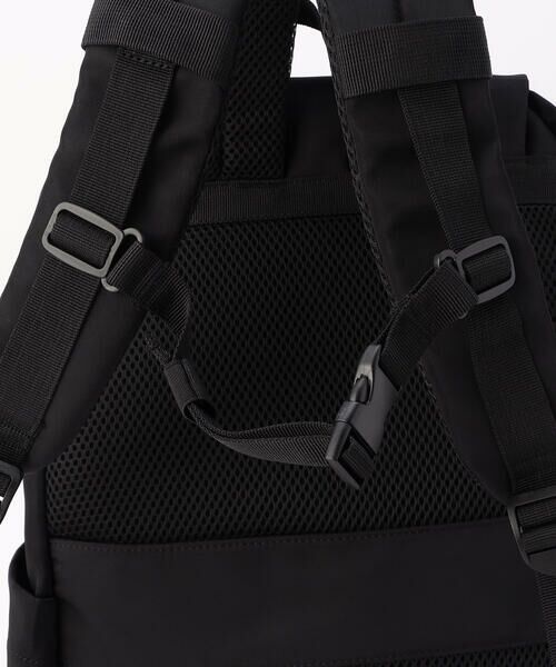 MONO COMME CA / モノコムサ リュック・バックパック | 多機能リュック | 詳細14