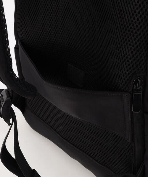 MONO COMME CA / モノコムサ リュック・バックパック | 多機能リュック | 詳細16