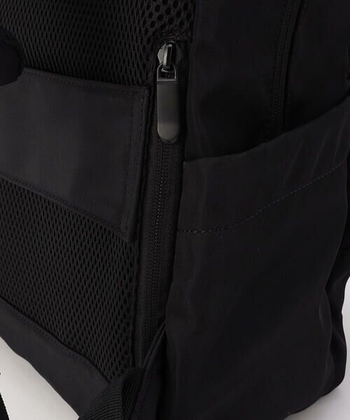 MONO COMME CA / モノコムサ リュック・バックパック | 多機能リュック | 詳細17