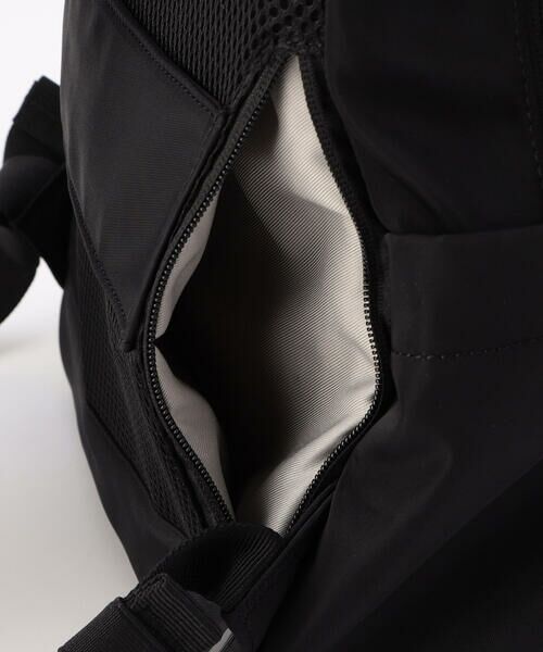MONO COMME CA / モノコムサ リュック・バックパック | 多機能リュック | 詳細18