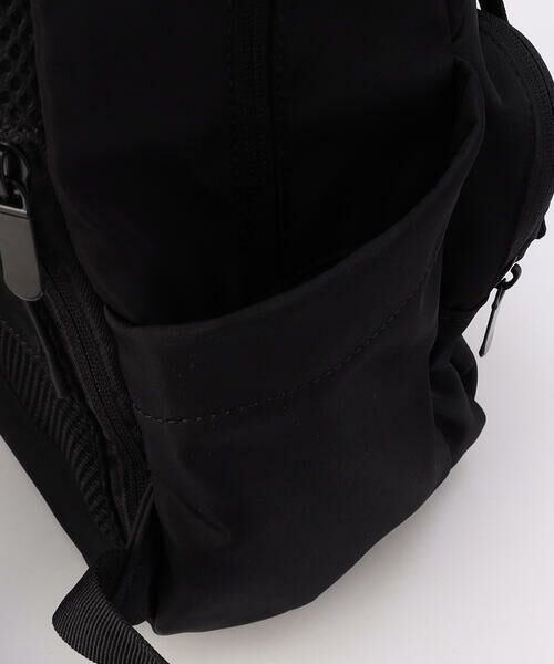MONO COMME CA / モノコムサ リュック・バックパック | 多機能リュック | 詳細19