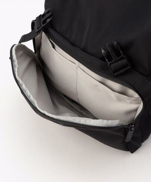 MONO COMME CA / モノコムサ リュック・バックパック | 多機能リュック | 詳細20